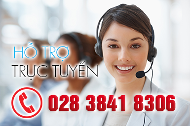 customer support banner