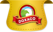 logo doxaco