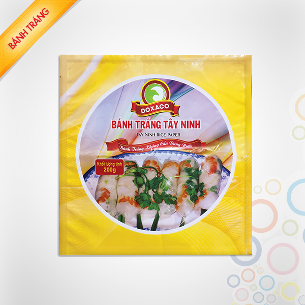 BÁNH TRÁNG CUỐN 22CM-200G