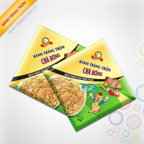 BÁNH TRÁNG CHÀ BÔNG 20G