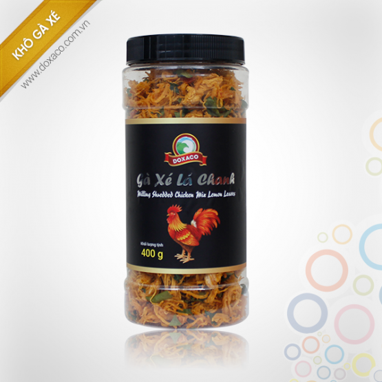 gaxelachanh